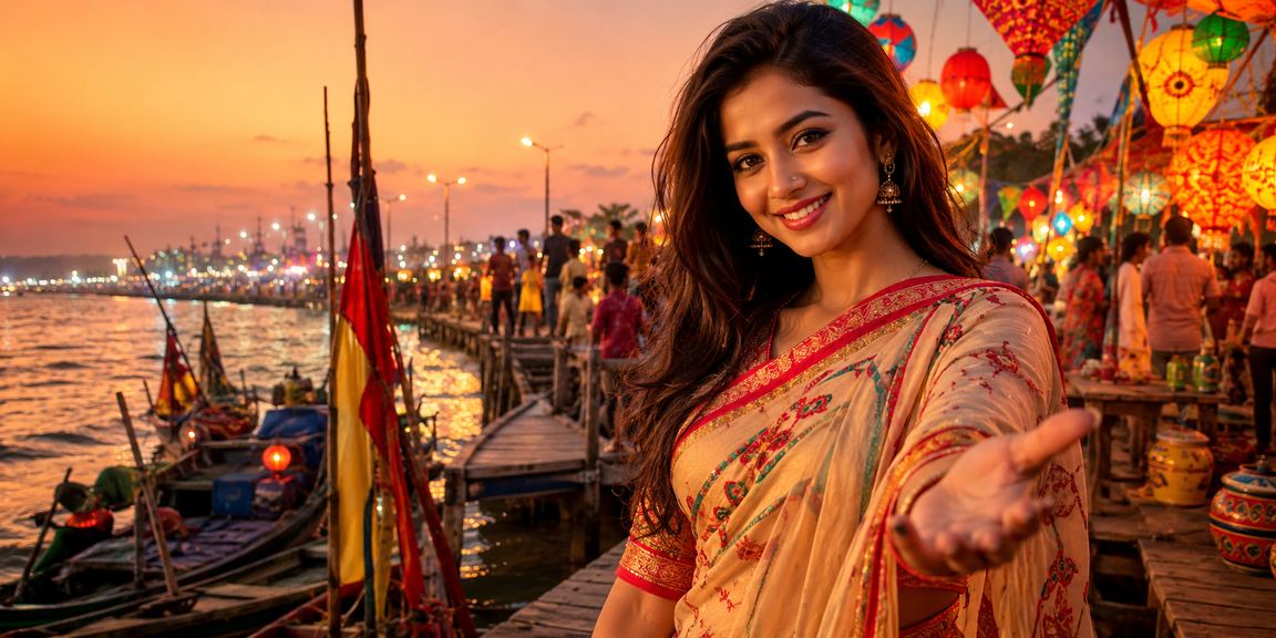 চট্টগ্রামে পহেলা বৈশাখ উপলক্ষে রিবেট বোনাস উৎসব