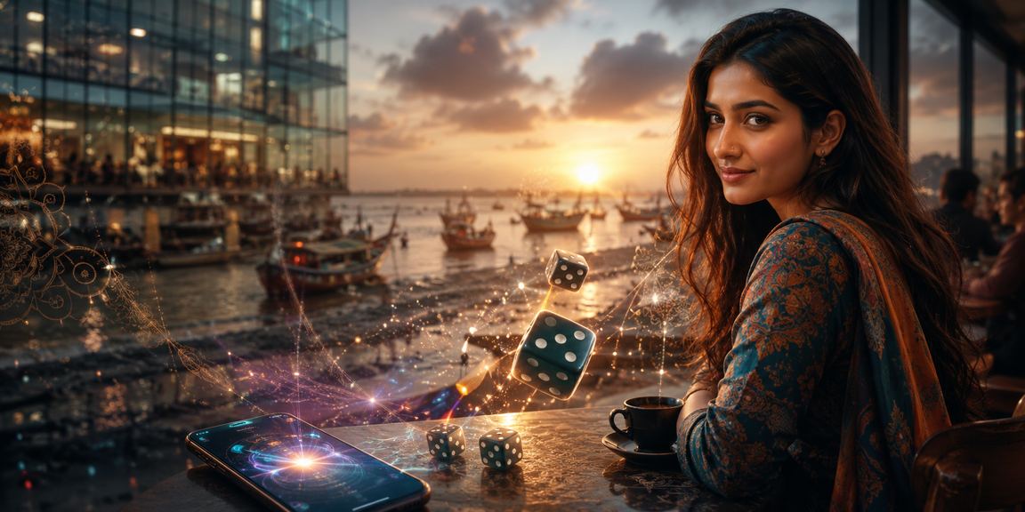 কক্সবাজারের সৈকতে ডাইস গেম উপভোগের দৃশ্য