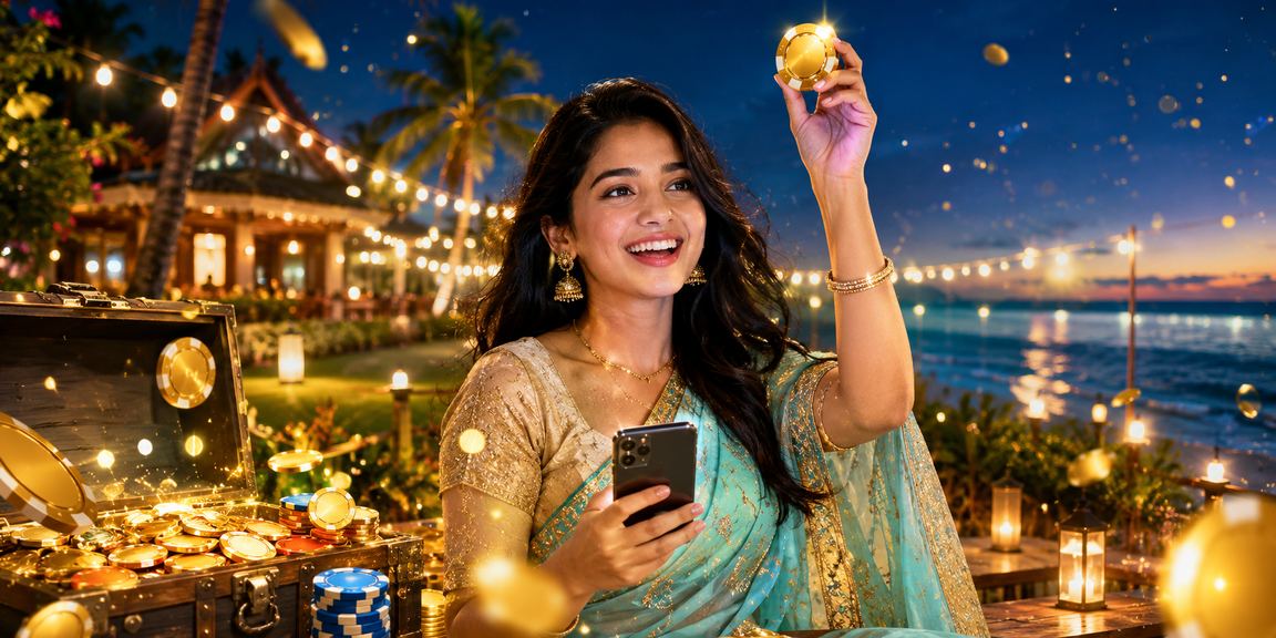 কক্সবাজার সমুদ্র সৈকতে মোবাইলে বিনোদন উপভোগ করছেন একজন ব্যবহারকারী