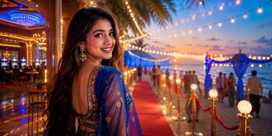 কুমিল্লার সৈকতে বিশ্রামরত অবস্থায় মোবাইলে বেটিং উপভোগ করছেন একজন ব্যবহারকারী
