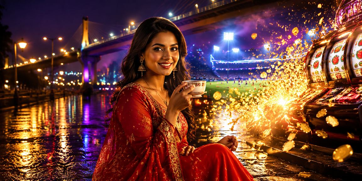 ময়মনসিংহে নিওন আলোয় ক্রিকেট বেটিং অভিজ্ঞতার দৃশ্য