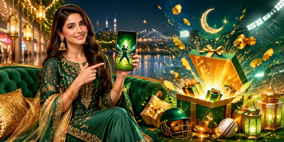 নারায়ণগঞ্জ ক্যাশব্যাক বোনাস ঈদ উৎসব প্রমো