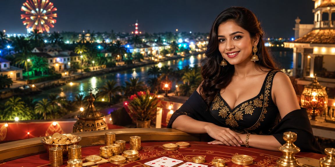 রাঙ্গপুরে ব্যাকারাট গেমে টাকা বাজি ধরার দৃশ্য