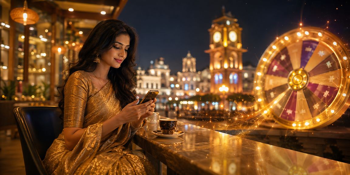 রংপুর লাকি ড্র শাড়ি পুরস্কার উৎসব