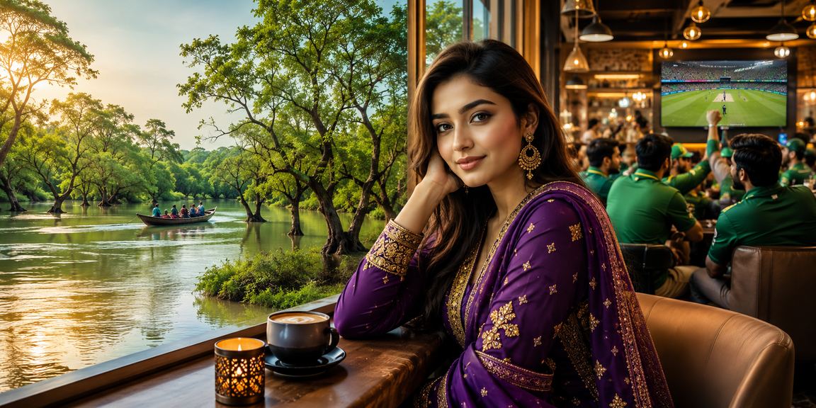 সিলেটে ঈদ উৎসবে ক্রিকেট বেটিং অভিজ্ঞতা উপভোগ করছেন ব্যবহারকারীরা