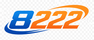 8222
